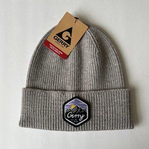 GERRY Women's Cuffed Beanie Hat NWT